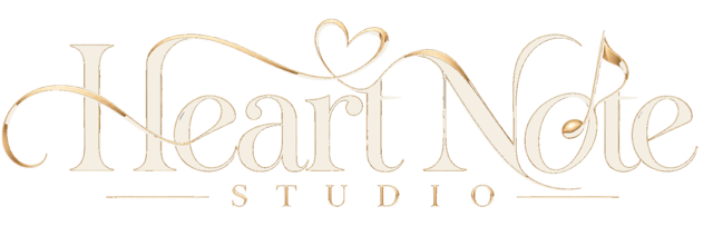 Heart Note Studio