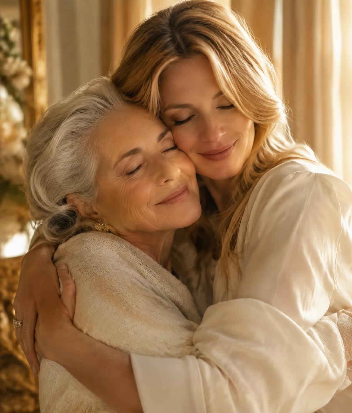 Song for Mom