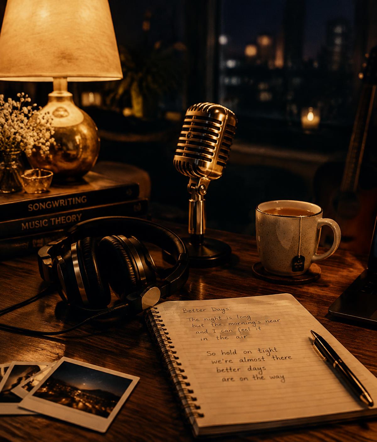 Song for Dad